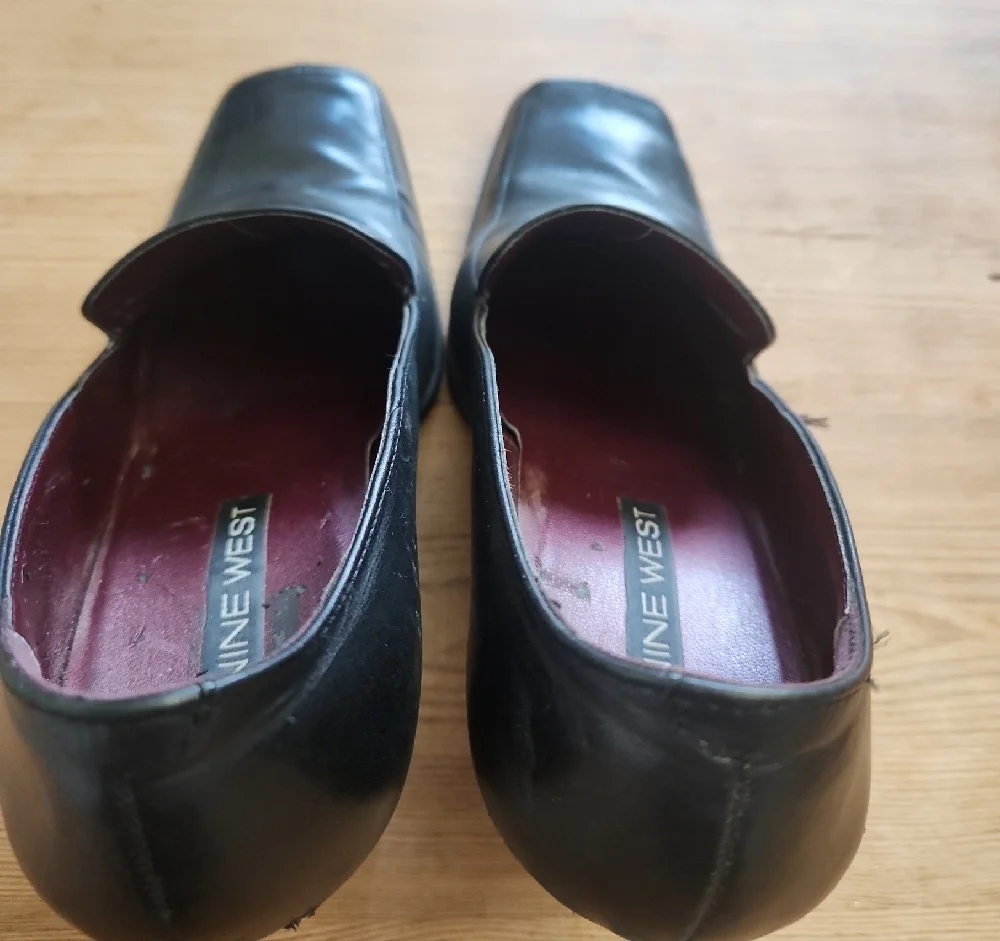 Nine West Black Men's Shoes